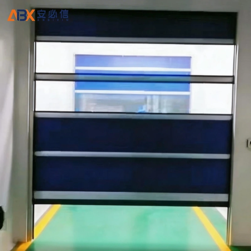 云浮高速门